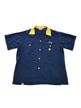 Load image into Gallery viewer, 1950s Bowling Shirt