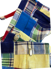 Load image into Gallery viewer, 1970s Patchwork Trousers