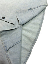 Load image into Gallery viewer, 1960s USN Chambray