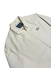 Load image into Gallery viewer, 1960s Chainstitch Windbreaker