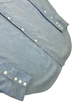 Load image into Gallery viewer, 1950s Chainstitch Western