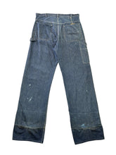 Load image into Gallery viewer, 1950s Carpenter Pant