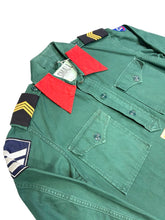 Load image into Gallery viewer, 1960s Agressor Shirt