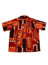 Load image into Gallery viewer, 1970s Hawaiian Set