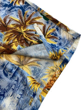 Load image into Gallery viewer, 1950s Hawaiian Shirt