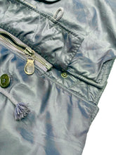 Load image into Gallery viewer, 1950s N3A Nylon Parka