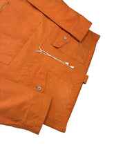 Load image into Gallery viewer, 1960s Blacks Smock