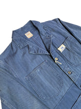 Load image into Gallery viewer, 1950s Lee HBT Chore