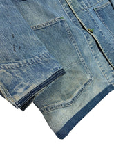 Load image into Gallery viewer, 1950s Osh Kosh Chore