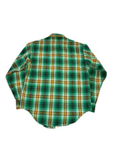 Load image into Gallery viewer, 1970s Cotton Flannel