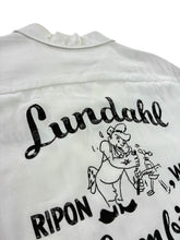 Load image into Gallery viewer, 1950s Bowling Shirt