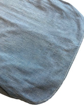 Load image into Gallery viewer, 1950s USN Chambray
