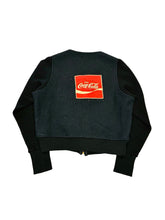 Load image into Gallery viewer, 1960s Wool Work Jacket