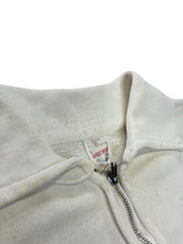 Load image into Gallery viewer, 1950s 1/4 Zip Sweat