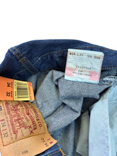 Load image into Gallery viewer, Deadstock Levi 501