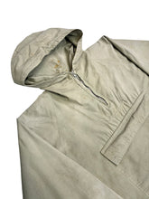 Load image into Gallery viewer, 1950s Ventile Smock