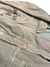 Load image into Gallery viewer, 1950s Combat Jacket