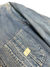 Load image into Gallery viewer, 1950s Sears Denim Chore