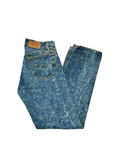 Load image into Gallery viewer, 1990s Levi Galactic