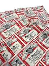 Load image into Gallery viewer, 1960s Busweiser Shirt