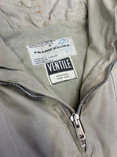 Load image into Gallery viewer, 1950s Ventile Smock