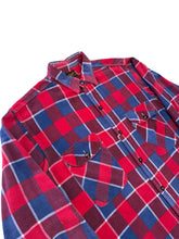Load image into Gallery viewer, 1960s Cotton Flannel