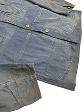 Load image into Gallery viewer, 1950s Lee HBT Chore