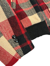 Load image into Gallery viewer, 1950s Wool Sports Jacket