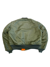 Load image into Gallery viewer, 1970s X-Large MA1