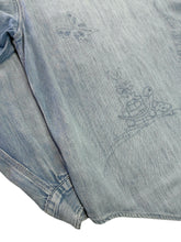 Load image into Gallery viewer, 1950s Denim Work
