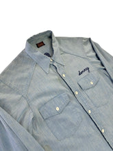 Load image into Gallery viewer, 1950s Chainstitch Western