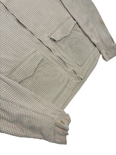 Load image into Gallery viewer, 1950s Plaid Rayon