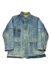 Load image into Gallery viewer, 1950s Osh Kosh Chore