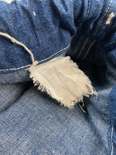 Load image into Gallery viewer, WW2 USN Laundry