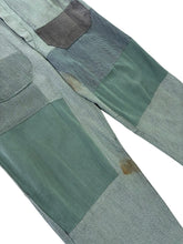 Load image into Gallery viewer, 1960s Patched Pant
