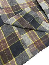 Load image into Gallery viewer, 1960s Wool Plaid

