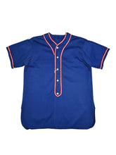 Load image into Gallery viewer, 1950s Baseball Top
