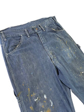 Load image into Gallery viewer, 1950s Carpenter Pant
