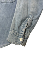 Load image into Gallery viewer, 1950s Denim Work
