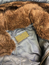 Load image into Gallery viewer, 1950s N3A Nylon Parka
