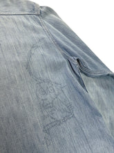 Load image into Gallery viewer, 1950s Denim Work
