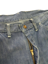 Load image into Gallery viewer, 1950s Carpenter Pant
