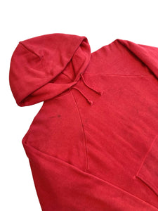 1960s Waffle Hoody