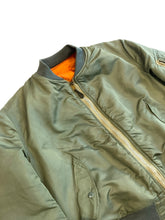 Load image into Gallery viewer, 1970s X-Large MA1
