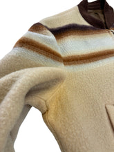 Load image into Gallery viewer, 1950s Fleece Bomber
