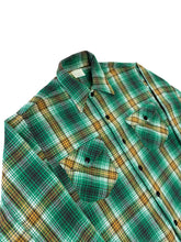 Load image into Gallery viewer, 1970s Cotton Flannel
