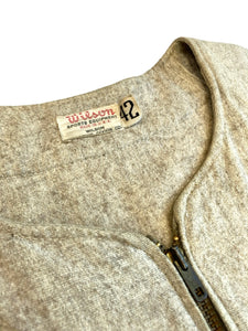 1950s Baseball Top