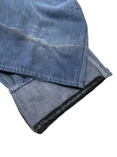 Load image into Gallery viewer, 1950s Carpenter Pant
