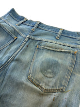 Load image into Gallery viewer, 1960s Paint Jean
