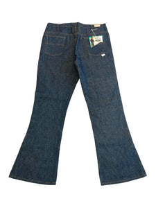 1970s Deadstock Flares